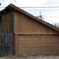 Сарай (Новки)