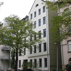 Tonstraße 1, Hannover