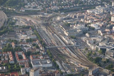 Aerial View 0