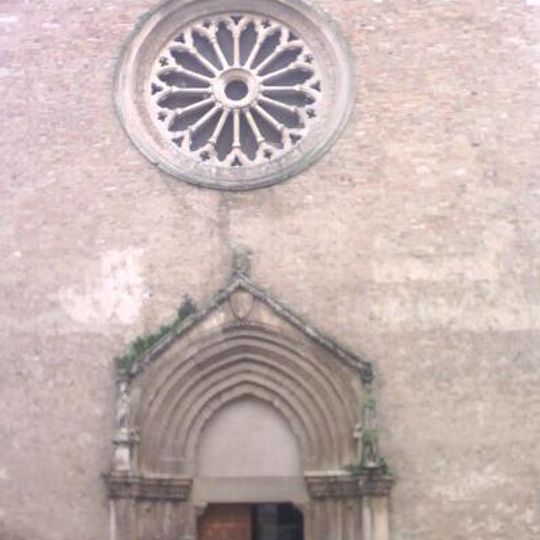 Basilica Santuario di San Francesco Antonio Fasani