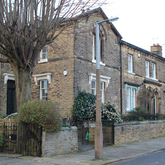 67, 69, 71 And 73, Albert Road