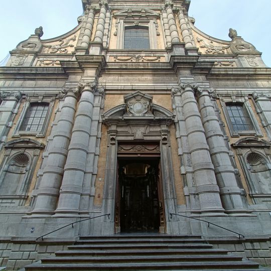Chiesa di San Lupo