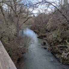 Low Gap Regional Park