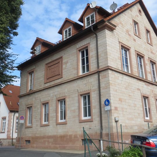 Altes Schulhaus