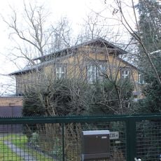 Villa Rothenbücher