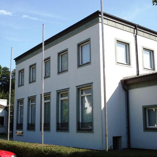 Museum der Stadt Bad Schwartau