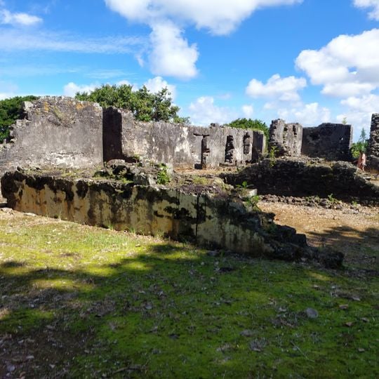 Fort Frederik Hendrik