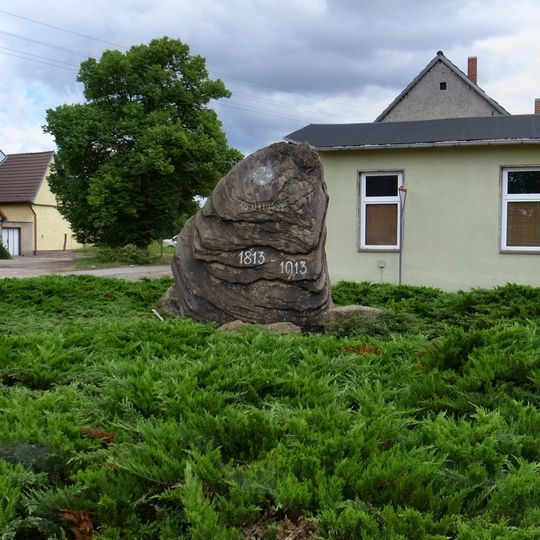 Völkerschlachtdenkmal