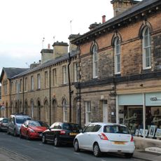 2-7, Lower School Street