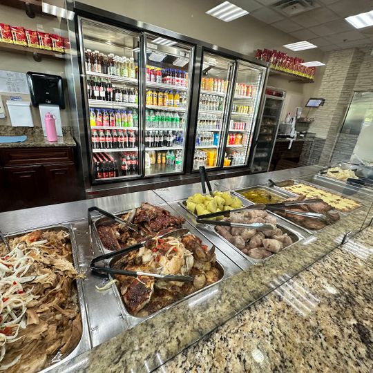Panaderia El Cafetal