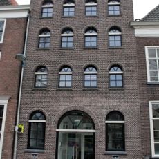 Appeldijk 11, Gorinchem