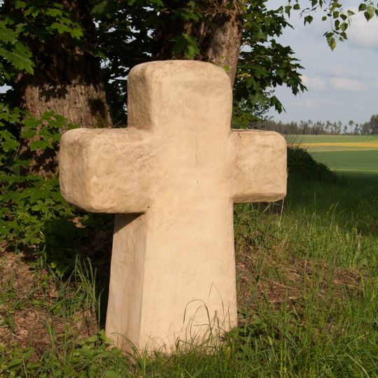 Sogenannter Schwedenstein