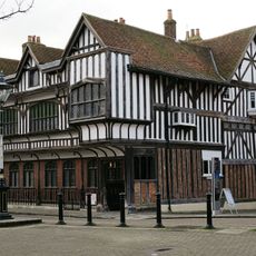 Southampton Tudor House and Garden