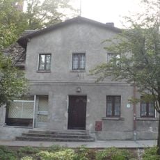 20 Zamkowa Street in Miłosław