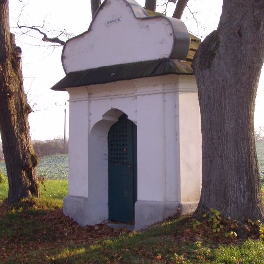Chapel in Solnice