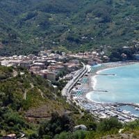 Levanto