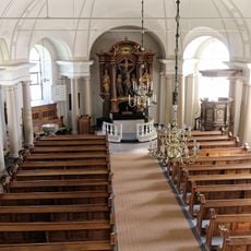 Trinity Church