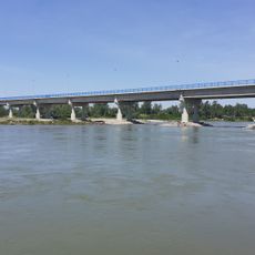 Pavlović Bridge