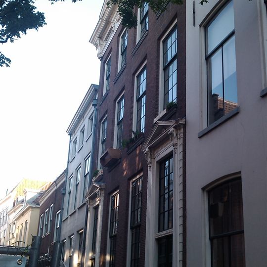 Assenstraat 14, Deventer