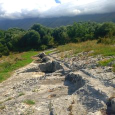 Ancient city of Orik