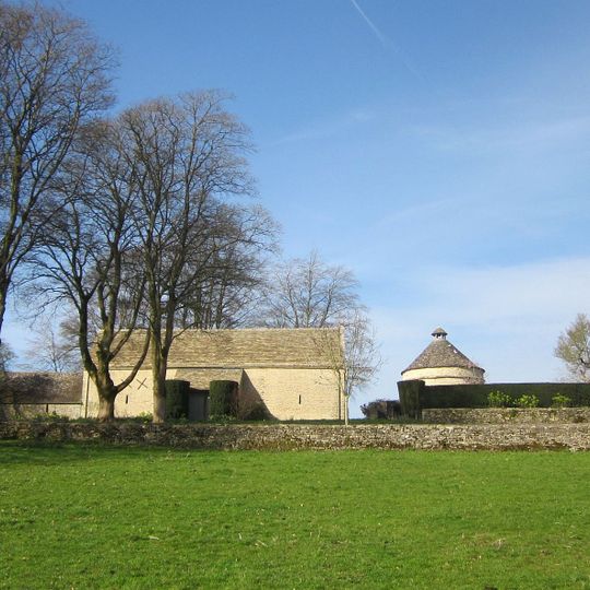 Dovecote C20m South Of Eastington Manor