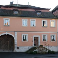 Bauernhaus