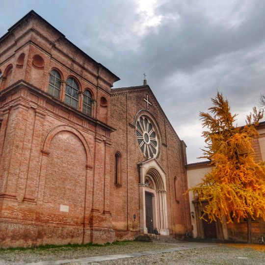 Basilica of San Domenico