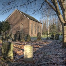 St George's Church, Carrington