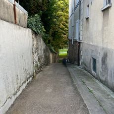 Passage Tivoli