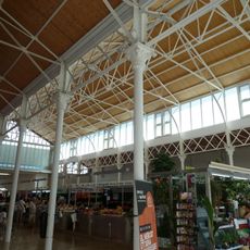 Mercat Municipal de Vinaròs