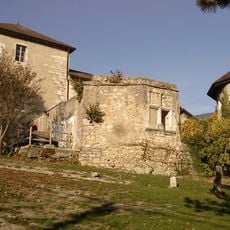 Château de Musinens