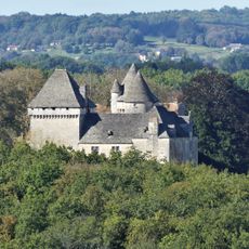 Château du Claud