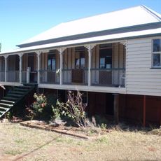 Kilbirnie Homestead