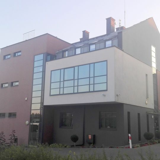 6A Zwycięstwa Street in Pionki