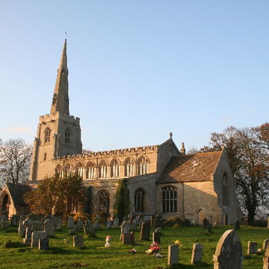 Church of St Margaret