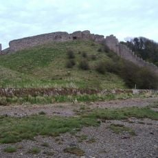 Berwick Castle