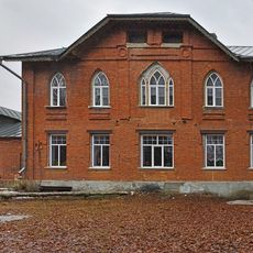 Chicheriny Estate, Pokrovo-Chicherino