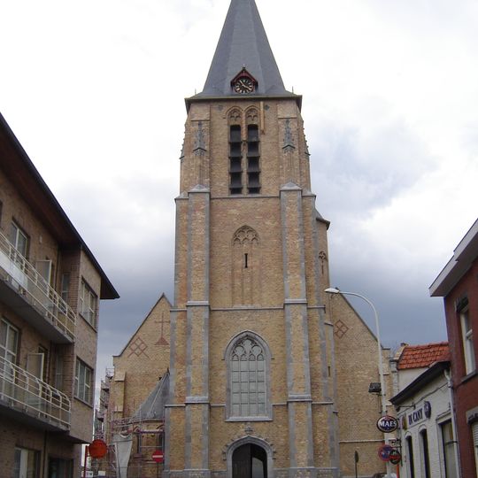 Sint-Martinuskerk