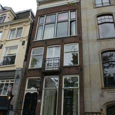 Keizersgracht 488, Amsterdam