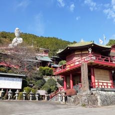 Usami Dai-Kannon