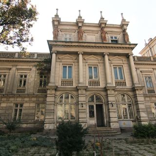 Știrbei Palace