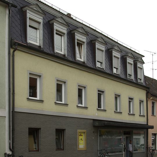 Bürgerhaus