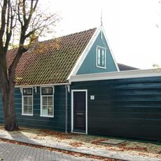 J.J. Allanstraat 175, Westzaan