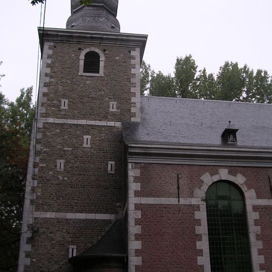 Sint-Apollinariskerk