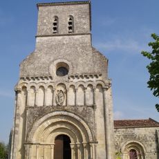 Église Notre-Dame de Rioux