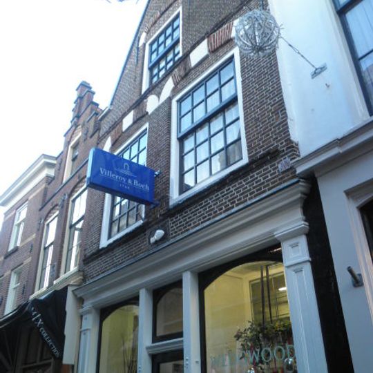 Hekelstraat 9, Alkmaar