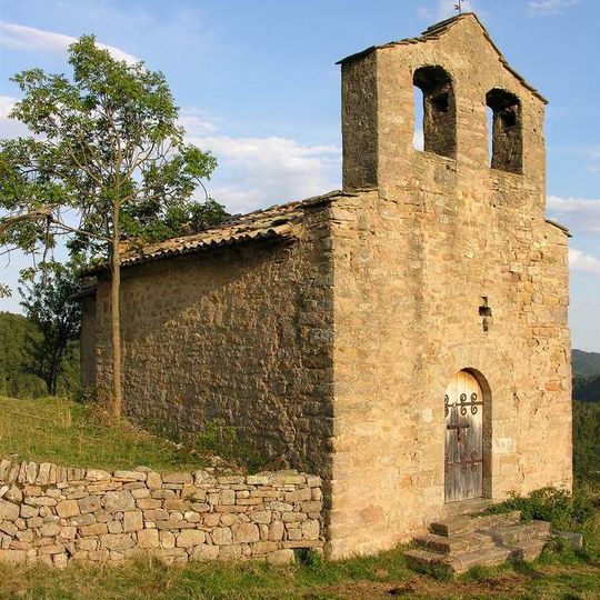 Sant Esteve de Tubau