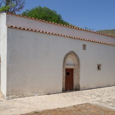 Church of Michail Archangelou, Kapetaniana