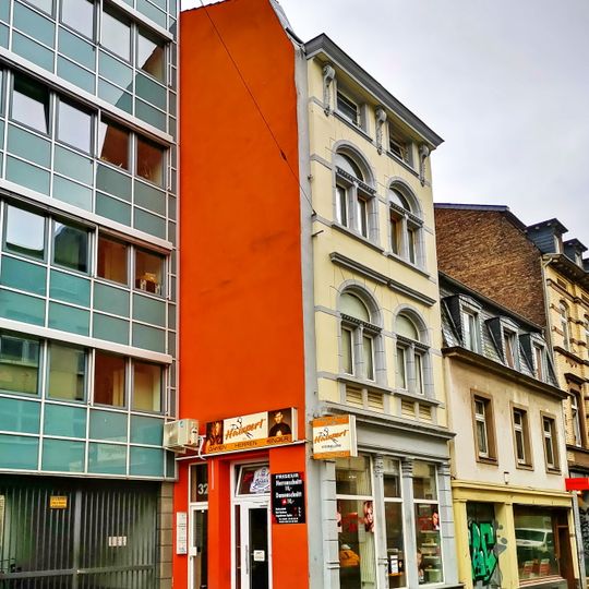 Kasernenstraße 32