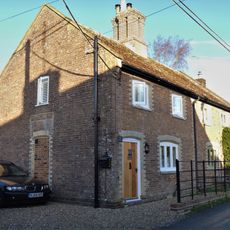 Bockton Cottage  Pump Cottage